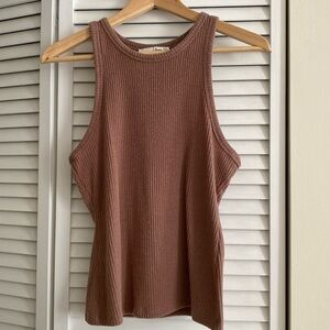 Wilfred Free Tank Top